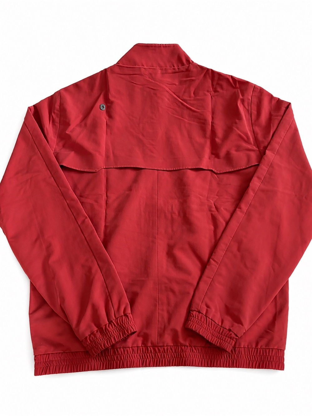 FIGS Performance Jacket Raspberry Sorbet Size Medium - Picture 4 of 15